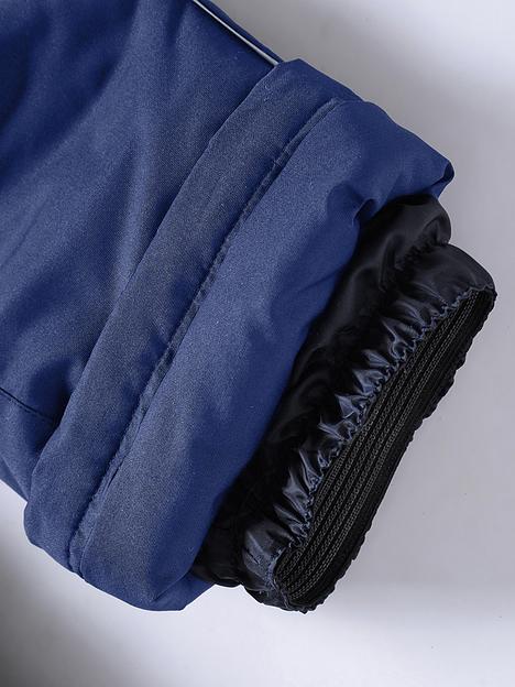 Брюки горнолыжные VALIANLY 9253TS фото 7