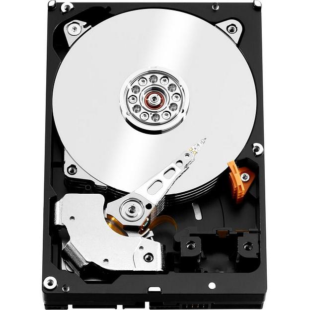 Жесткий диск Western Digital 12TB 3.5" 7200 RPM 256MB SATA-III фото 5