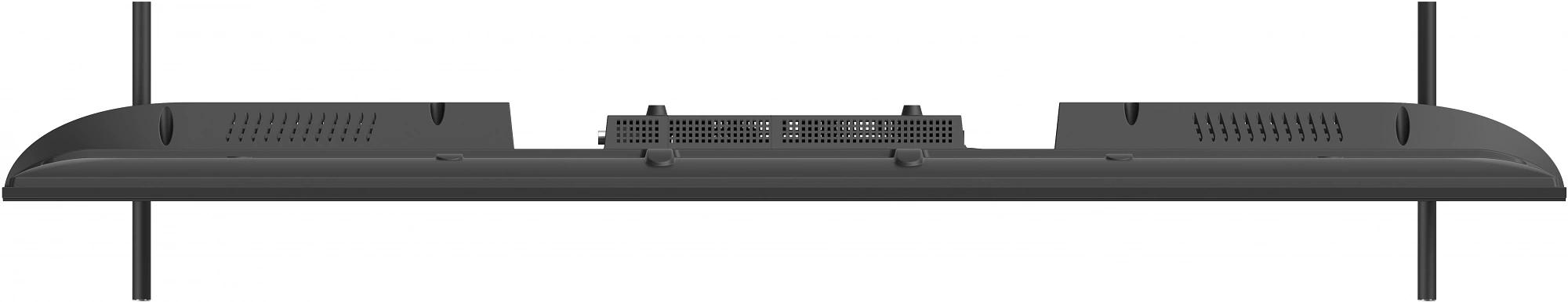 Телевизор LED Digma 55" DM-LED55UBB33 Яндекс.ТВ Frameless черный 4K Ultra HD 60Hz DVB-T DVB-T2 DVB-C DVB-S DVB-S2 USB WiFi Smart TV фото 6