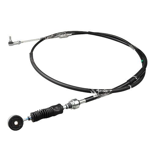 Тросик КПП 8-97176-466-0, 4CT1584 TSK фото 1