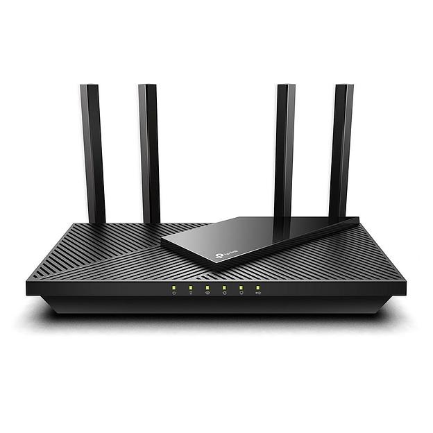 Archer AX55 Pro AX3000 Двухдиапазонный роутер Wi-Fi 6 фото 2