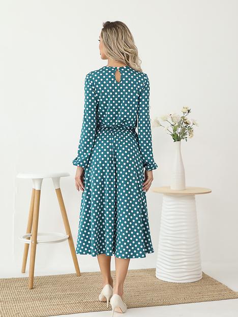 Платье П5-4560/8 фото 9