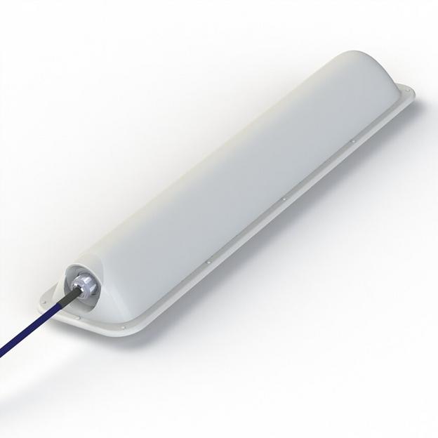 Антенна секторная Антэкс AX-2415PS120 SISO, 2.4-2.5 ГГц, 13dBi, 120°, N-female фото 2