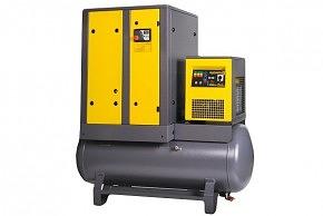 Винтовой компрессор Comprag ARD-1510-500 фото 1