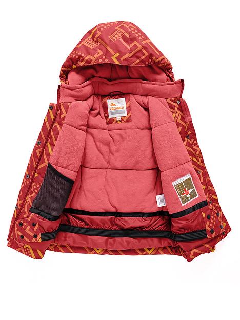 Костюм горнолыжный VALIANLY 9014P фото 6