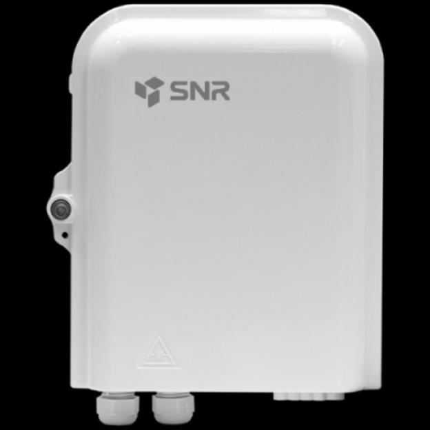 Коробка распределительная оптическая SNR-FTTH-FDB-08J фото 1