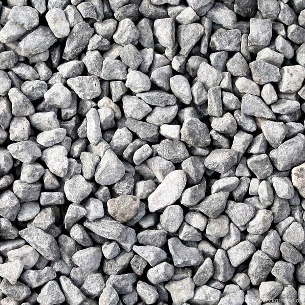 Щебень фракции 10-20 мм кубовидный фото 1