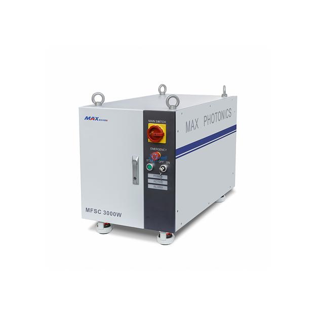 Лазерный источник MFSC-4000W фото 1