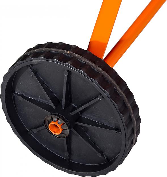 Бетономешалка Вихрь БМ-200П электрич. бар.:200л г.р.:140л 1000Вт (74/1/17) фото 9