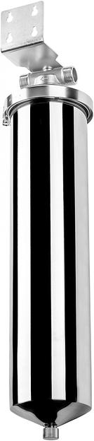 Корпус Гейзер Премьер 20BB серебристый фото 4