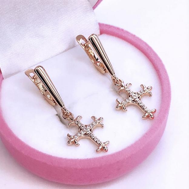 Серьги С0574 фото 1