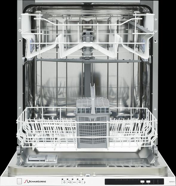 Встраиваемые ПММ шириной 60 см Schaub Lorenz Schaub Lorenz SLG VI6110 фото 1