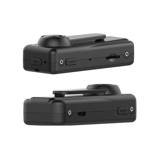 Персональный носимый видеорегистратор RIXET M2 Mini Full HD фото 2