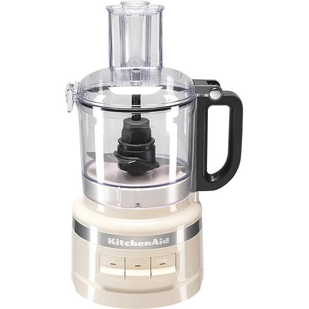 Кухонный комбайн KitchenAid KitchenAid 5KFP0719EAC фото 2
