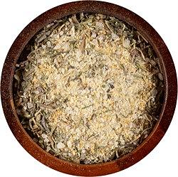 Смесь для фарша и котлет с базиликом и чесноком, 100 грамм ОПТ фото 1