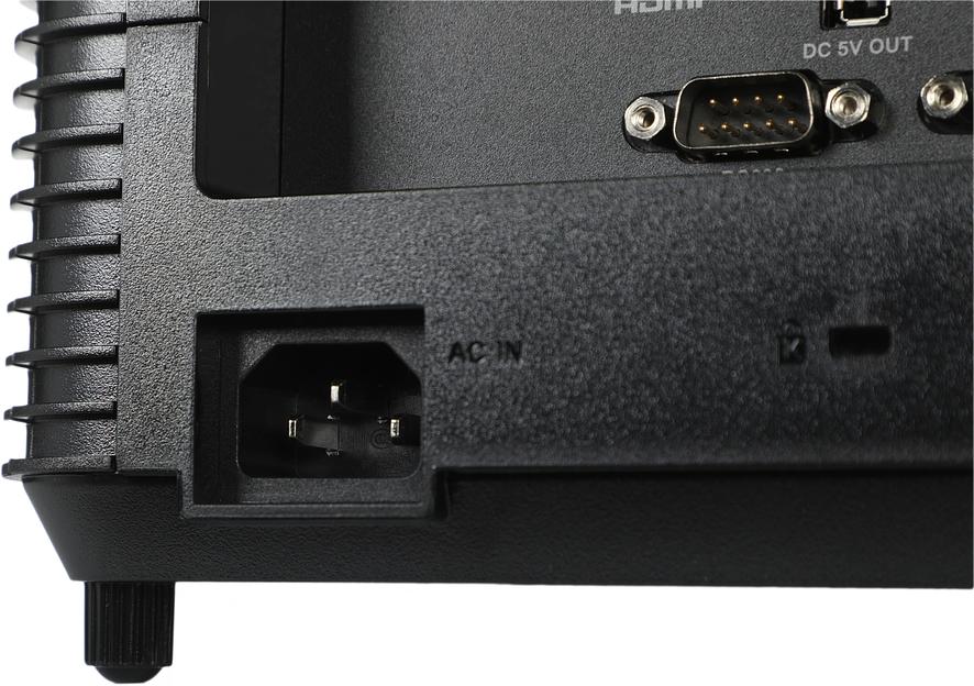 Проектор Acer X1128H, DLP, SVGA, 4800 Lm, 20000:1, EMEA, 2.7 Kg, EURO Power фото 8
