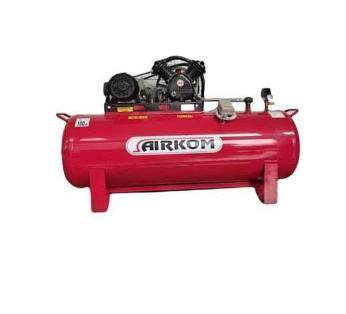 Компрессор масляный Airkom Sc 800 фото 1
