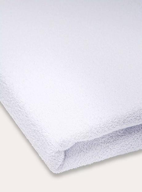 Наматрасник SONNO Pandora 180х200 махровый непромокаемый на резинке по всей длине ОПТ  фото 3