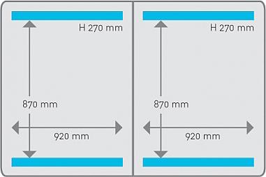Упаковщик вакуумный Henkovac D4 фото 2
