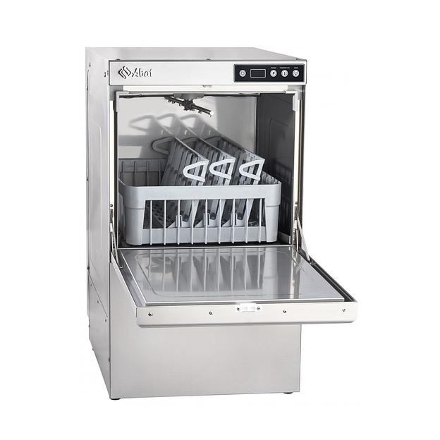 Машина стаканомоечная Abat МПК-400Ф фото 1