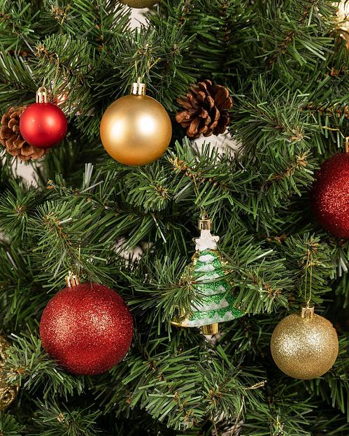 Ель с шишками «Симфония» опт фото 9