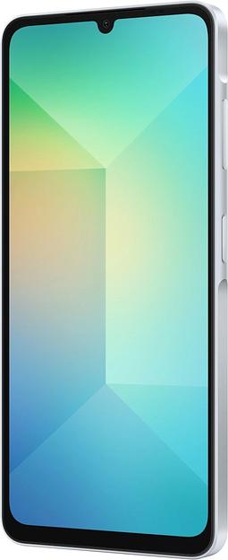 Смартфон Samsung SM-A065F Galaxy A06 64Gb 4Gb голубой моноблок 3G 4G 6.7" 720x1600 Android 802.11 b/g/n GPS GSM900/1800 GSM1900 TouchSc фото 5