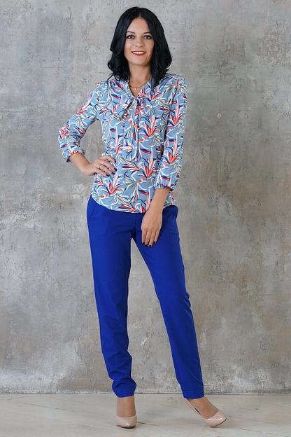 Блуза АР-1840 фото 4