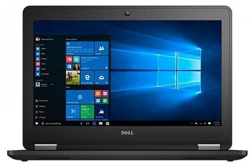 Ноутбук Dell Latitude E7270 ОПТ фото 1