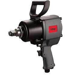 FUBAG IW1600 3/4" Пневмогайковерт ударный [100198] {270л/м_1600Нм_6.3бар_3/4"} фото 1