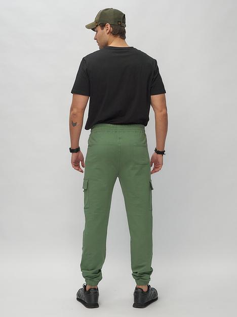 Джоггеры FUYOUKAI 224Z фото 4