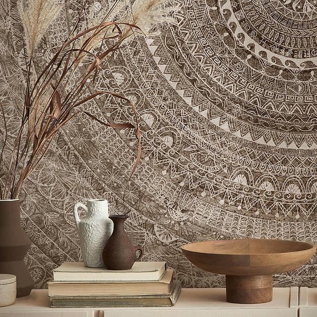 Обои etnografica опт фото 5