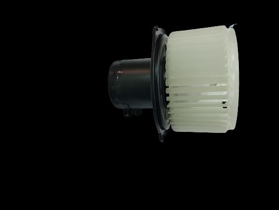 Мотор отопителя ND116340-3320 фото 2