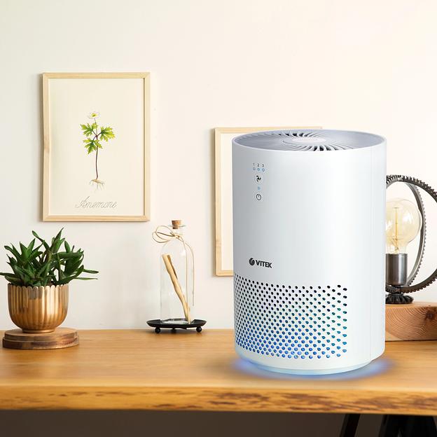 Очиститель воздуха VITEK VT-8553 фото 5