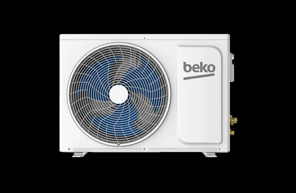 Кондиционер (сплит-система ON/OFF) BRFPA 180 / BRFPA 181 BEKO фото 1