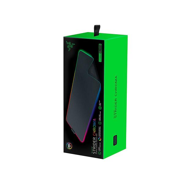 Коврик для компьютерной мыши Razer Strider Chroma RZ02-04490100-R3M1 фото 3