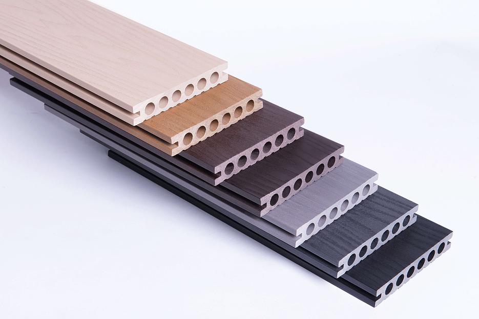 Доска террасная, нестандарт под заказ до 12м (опт) фото 1