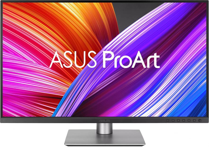 Монитор Asus 27" ProArt PA279CRV черный IPS LED 16:9 HDMI M/M матовая HAS Piv 400cd 178гр/178гр 3840x2160 60Hz DP 4K USB 5.78кг фото 3