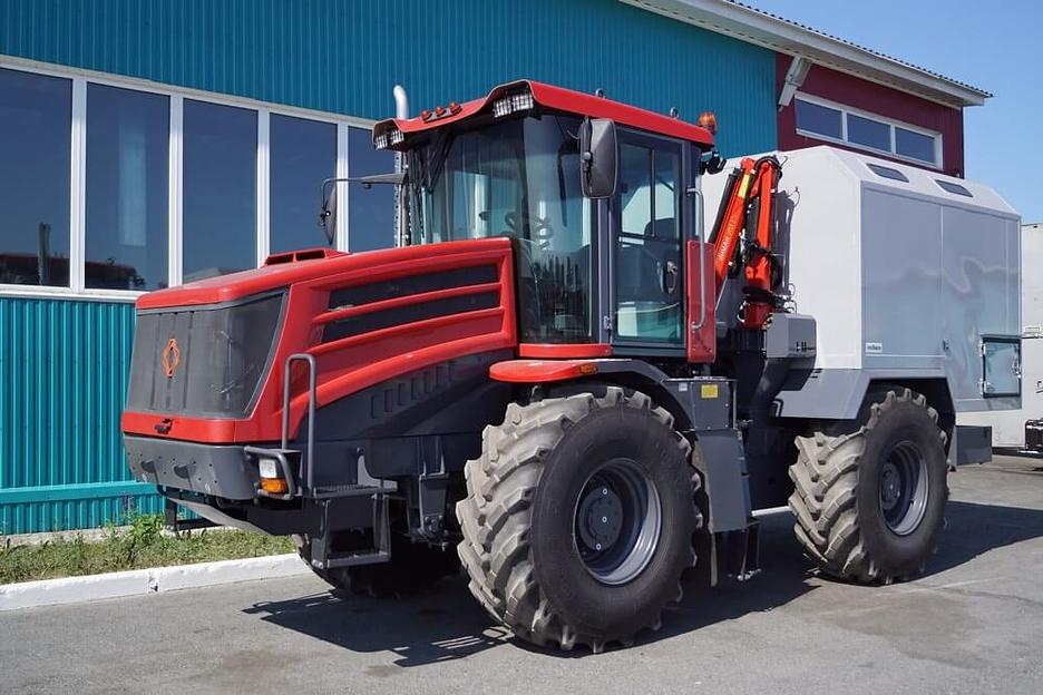 Кран-манипулятор ИНМАН ИМ 15 фото 4