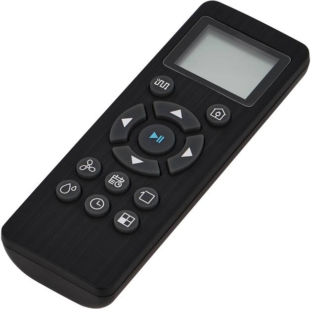 Робот-пылесос Coolfort CF-3206 фото 8