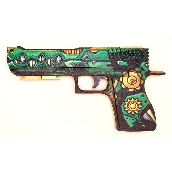 Резинкострел ЛАК «Увидимся позже» ОПТ фото 1