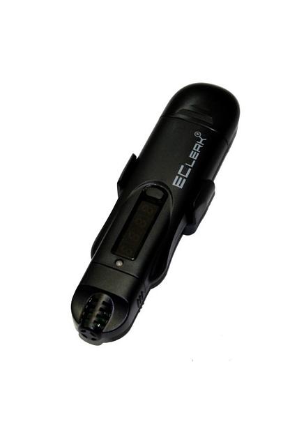 Измеритель-регистратор влажности и температуры «EClerk-M-RHT» ОПТ фото 6