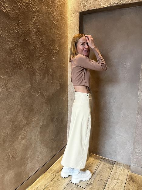 Услуги пошива кроп-топа «Изнанка» от LIBO’ WEAR фото 3