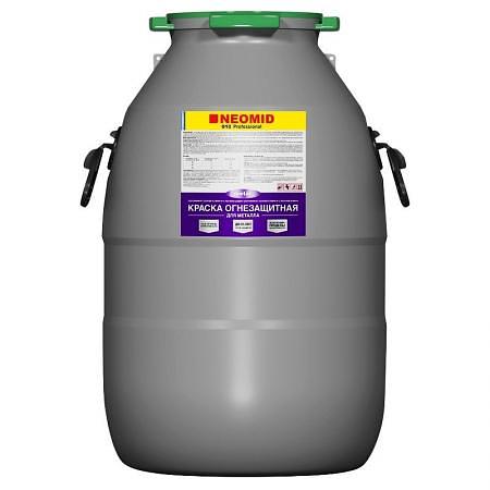 Краска Neomid (Неомид) 010 для защиты Металла, 150 кг. фото 1