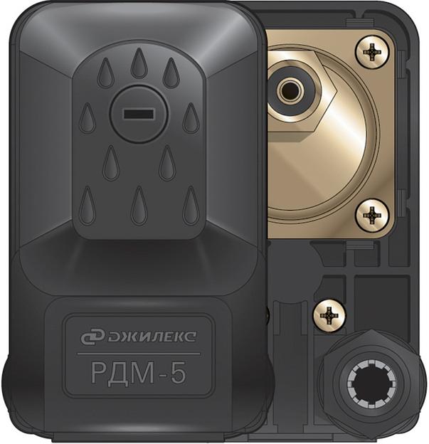 Реле давления Джилекс РДМ-5 (9002) фото 4