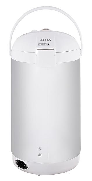 Термопот Starwind STP1131 3л. 750Вт белый фото 4