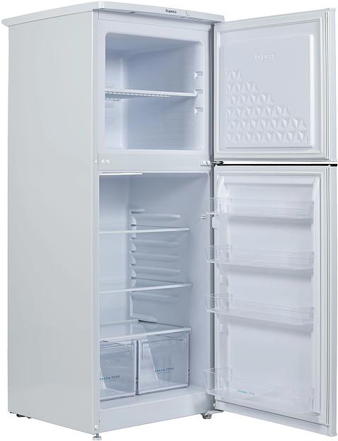 Холодильник Бирюса Б-553 2-хкамерн. белый мат. фото 4