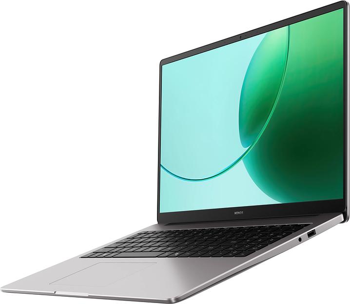 Honor MagicBook X16 2025 GOH-X [5301APLL] Grey 16" {FHD+ Ryzen 5 6600H/16GB/512GB SSD/W11} фото 3