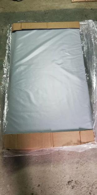 Электронагреватель поверхностный промышленный «Термомат» 1,2×2,75 м фото 6