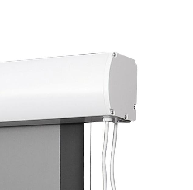 Экран настенный с электроприводом и растяжками Digis DSTP-4310 фото 4