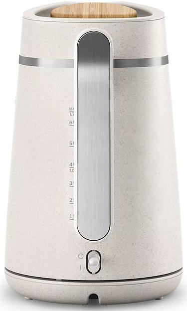 Чайник электрический Philips HD9365/10 1.7л. 2200Вт белый (корпус: пластик) фото 2